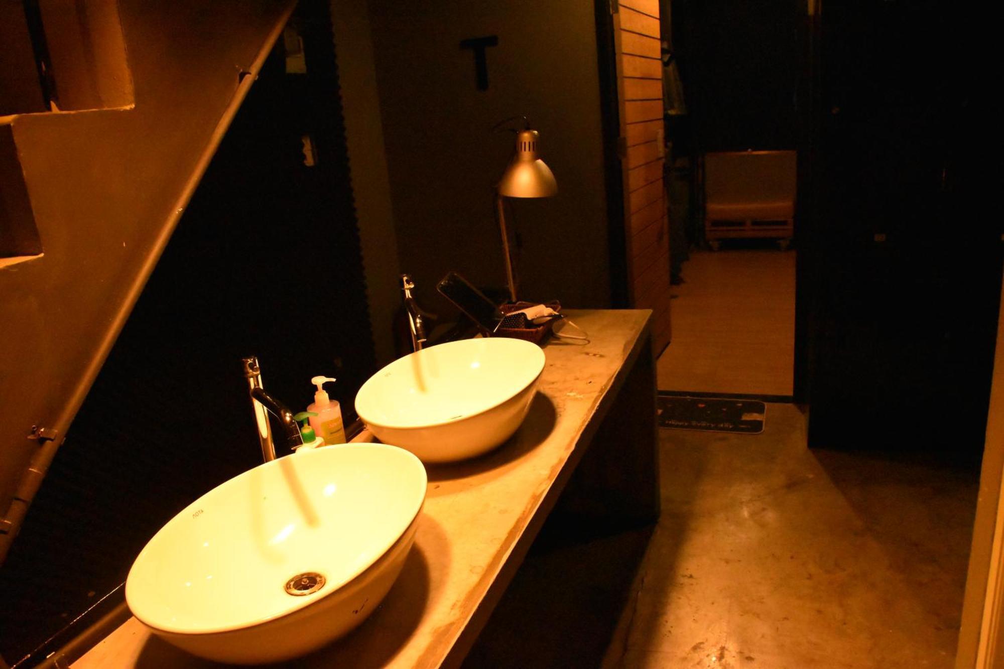 Stay At Pan Hostel Bangkok Kültér fotó