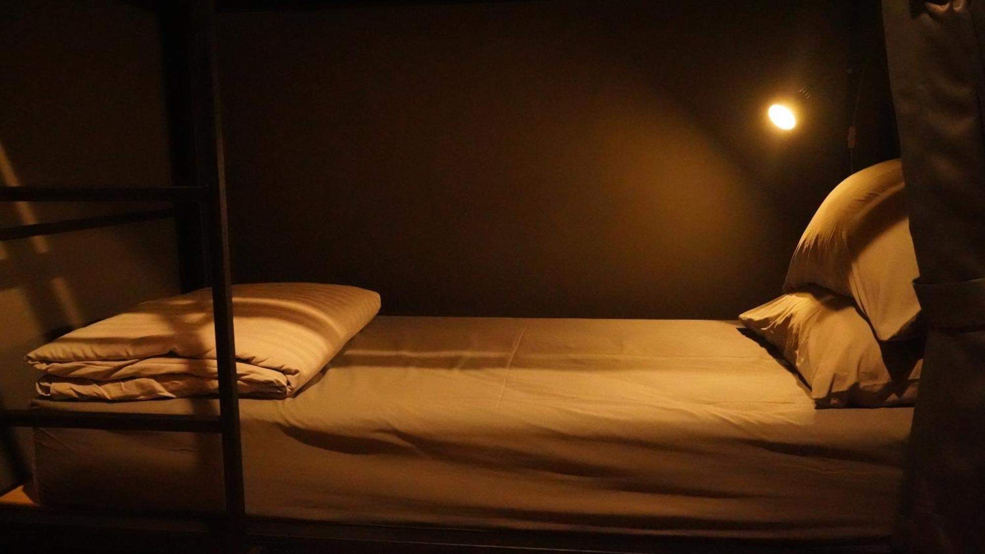Stay At Pan Hostel Bangkok Kültér fotó