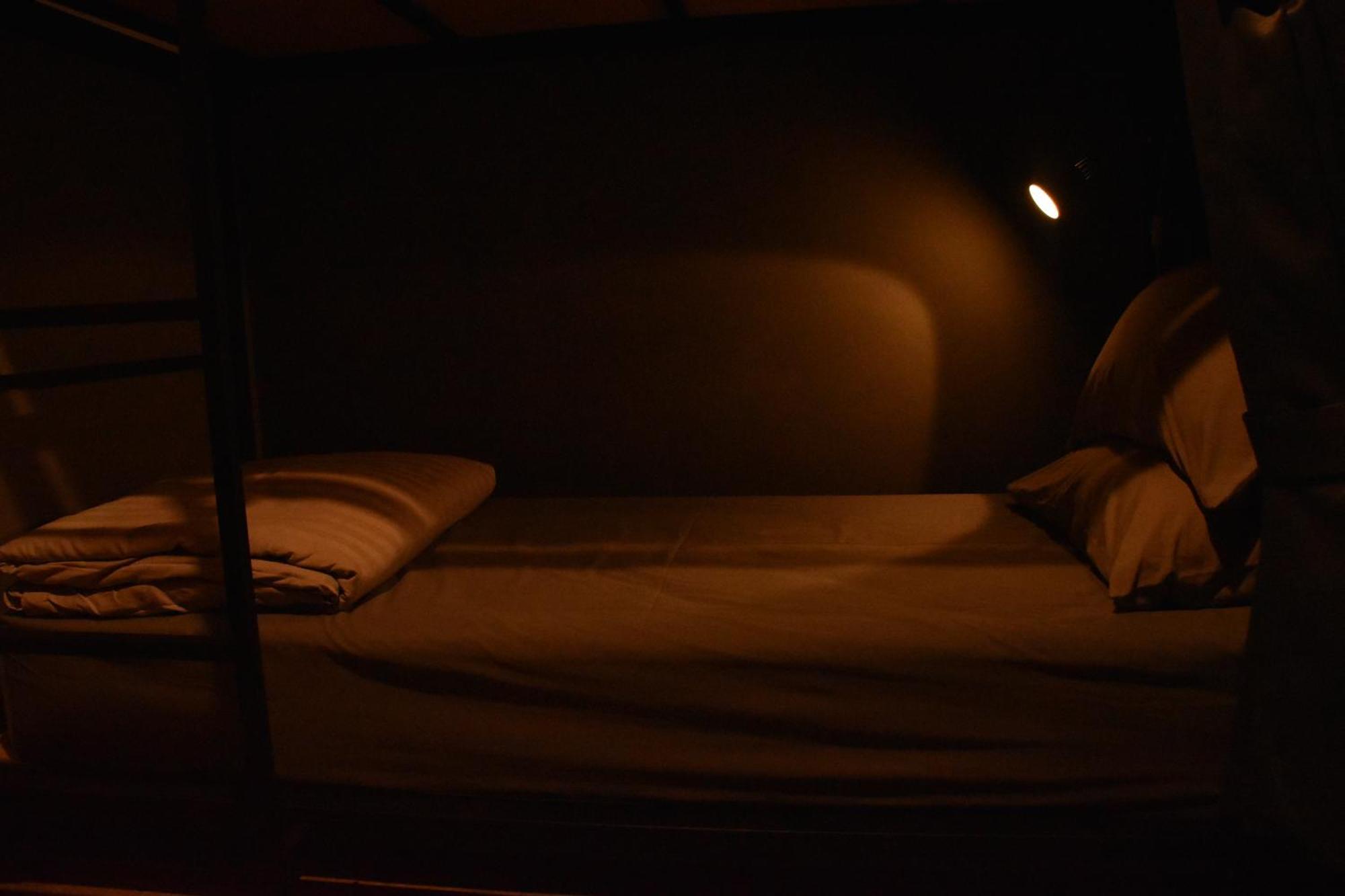 Stay At Pan Hostel Bangkok Kültér fotó