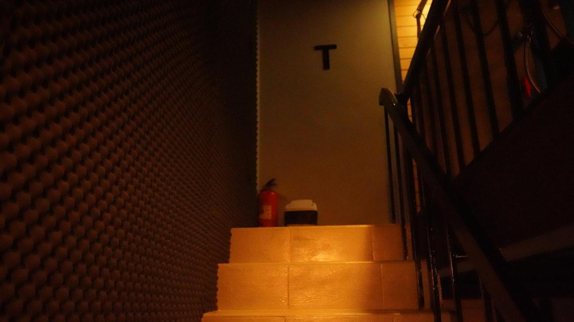 Stay At Pan Hostel Bangkok Kültér fotó
