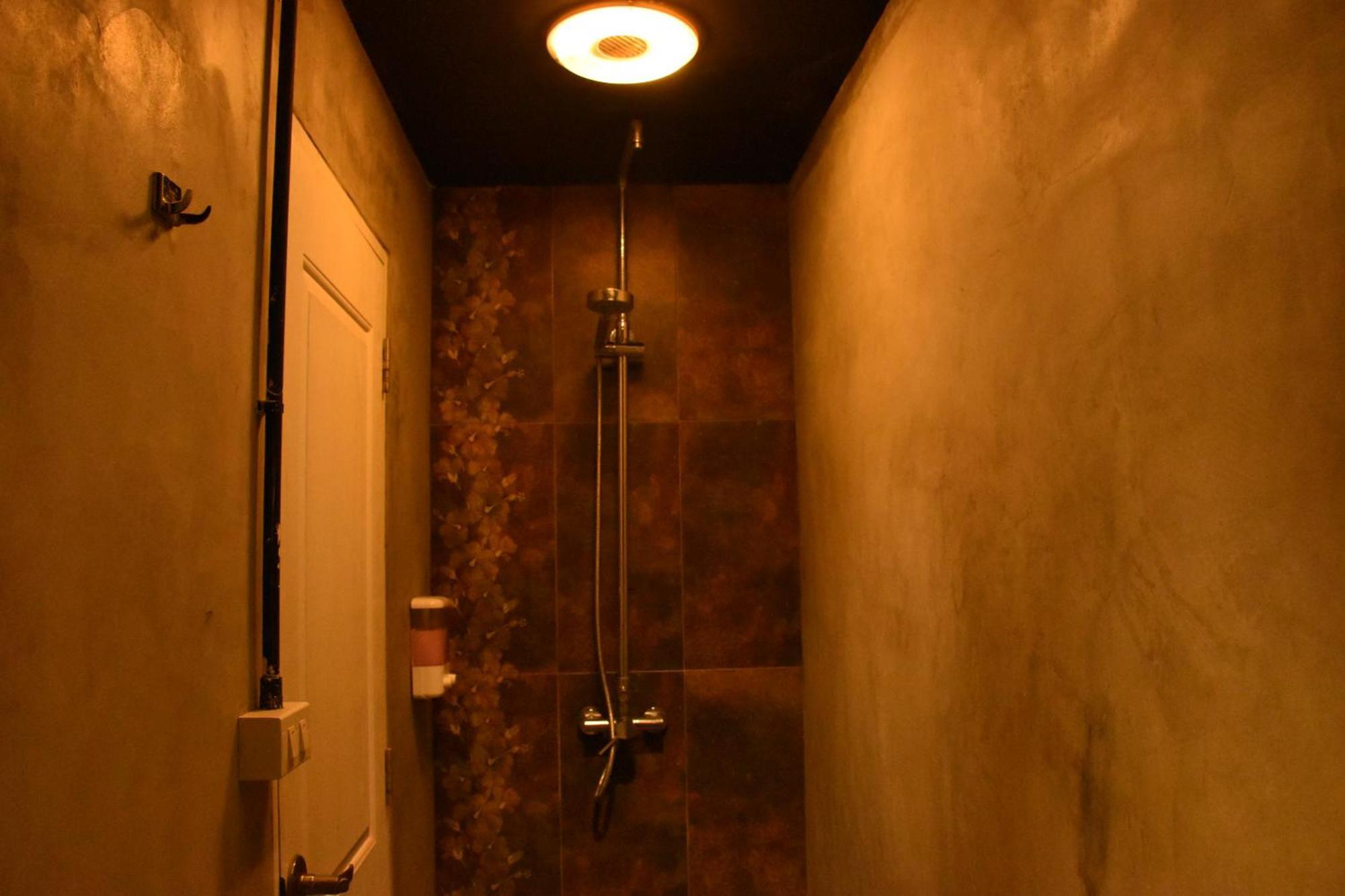 Stay At Pan Hostel Bangkok Kültér fotó