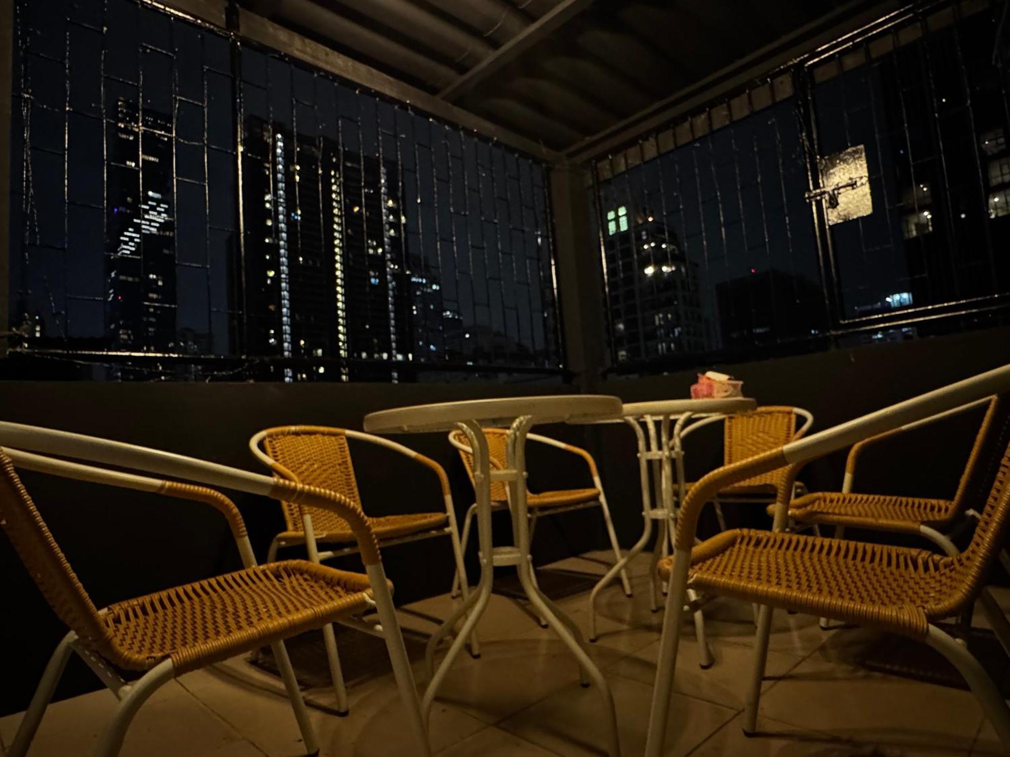 Stay At Pan Hostel Bangkok Kültér fotó